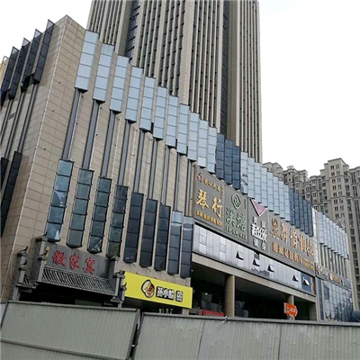 武漢萬達商場